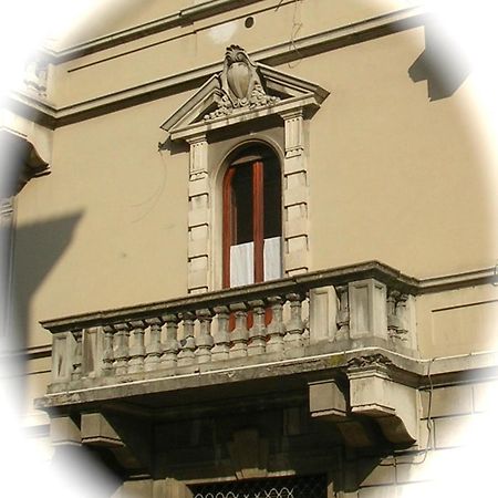 Ascoli Antica B&B Ascoli Piceno Eksteriør bilde