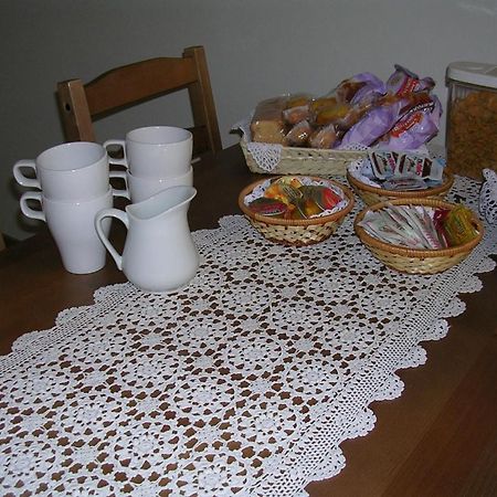 Ascoli Antica B&B Ascoli Piceno Eksteriør bilde