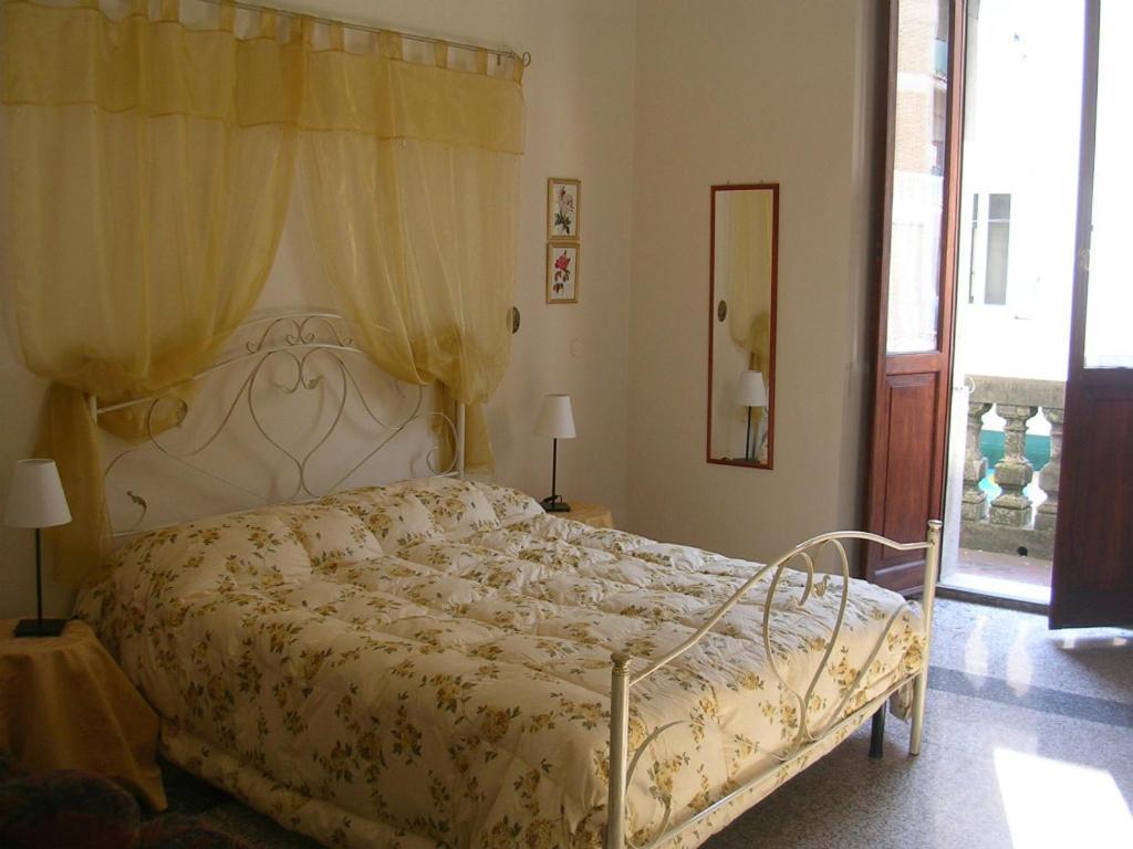 Ascoli Antica B&B Ascoli Piceno Rom bilde