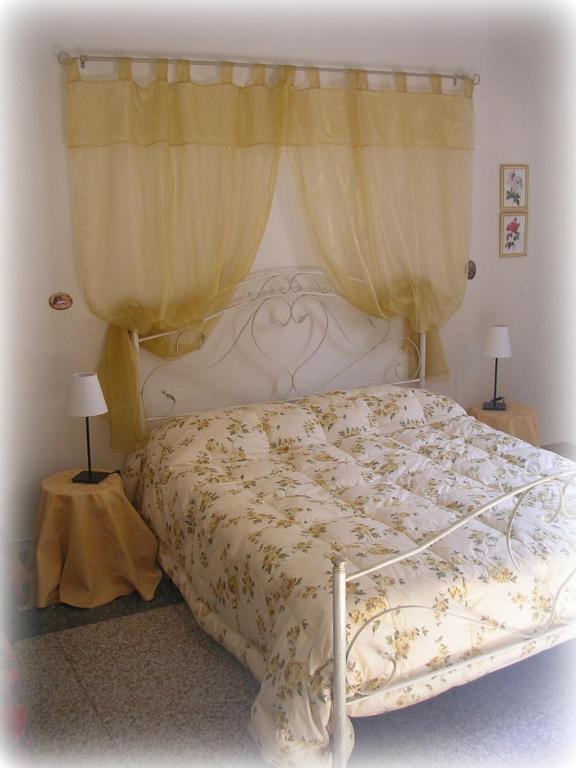 Ascoli Antica B&B Ascoli Piceno Rom bilde