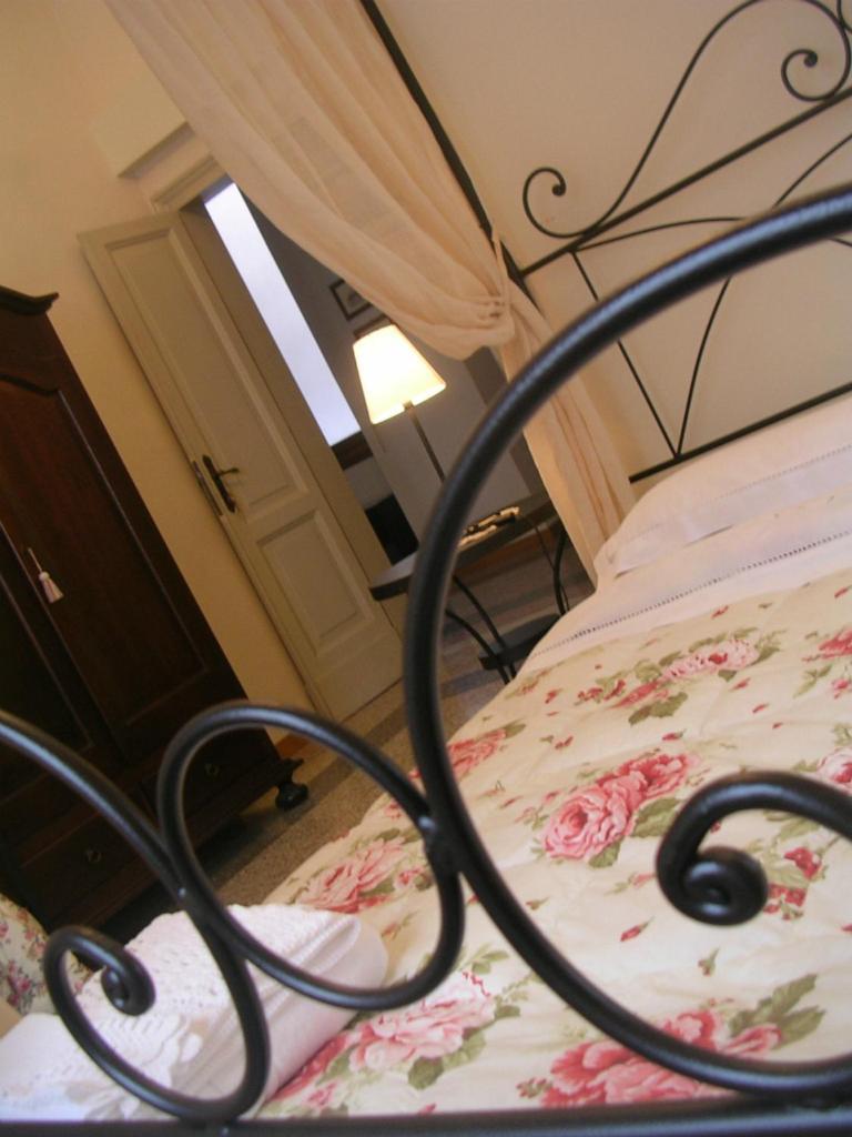 Ascoli Antica B&B Ascoli Piceno Eksteriør bilde