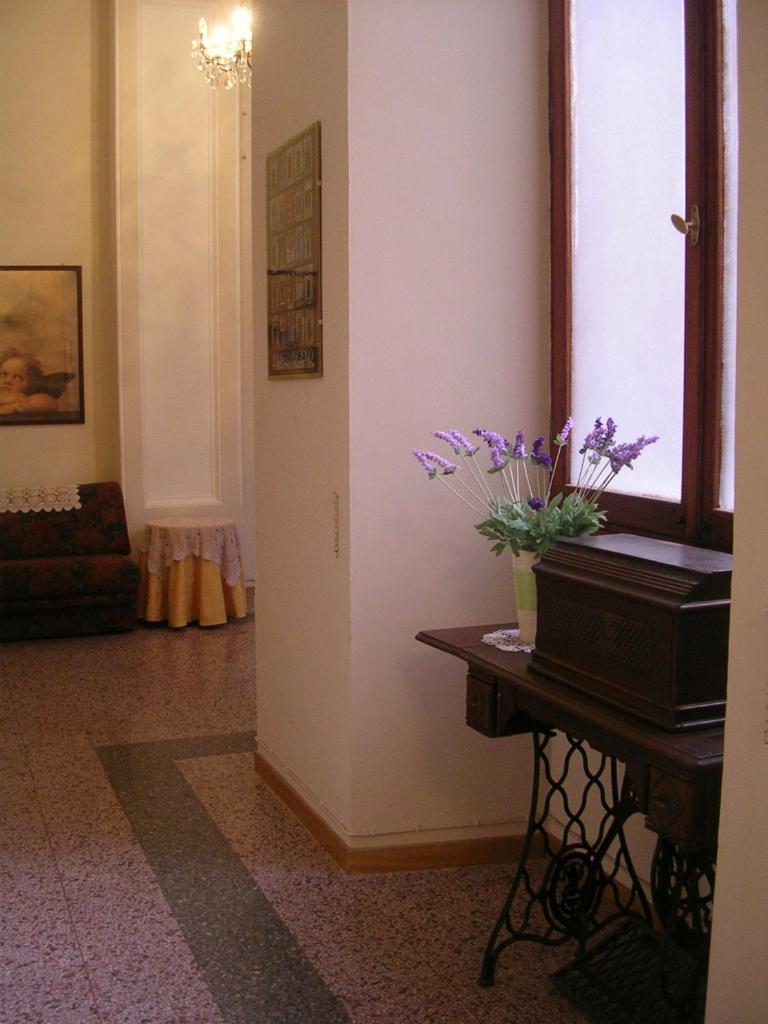 Ascoli Antica B&B Ascoli Piceno Eksteriør bilde