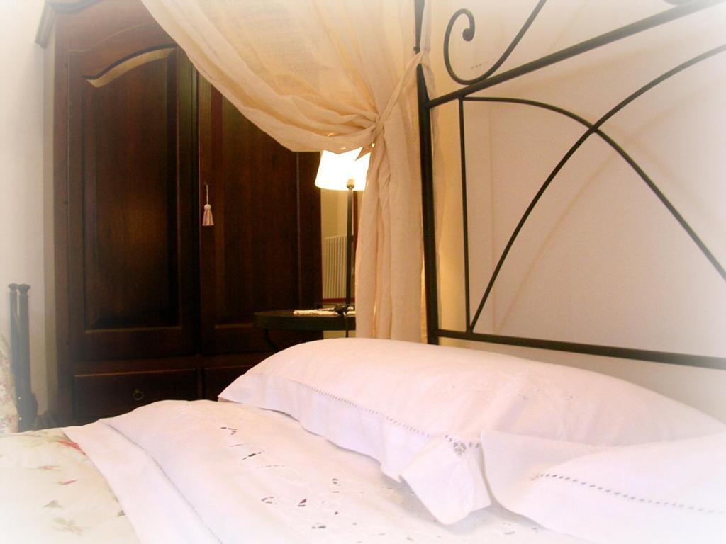 Ascoli Antica B&B Ascoli Piceno Eksteriør bilde