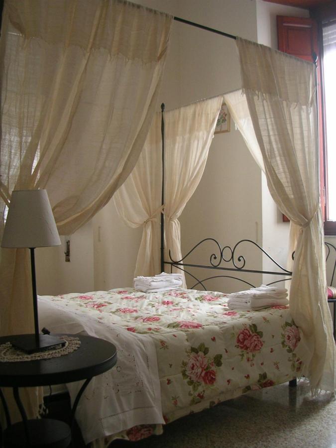 Ascoli Antica B&B Ascoli Piceno Rom bilde